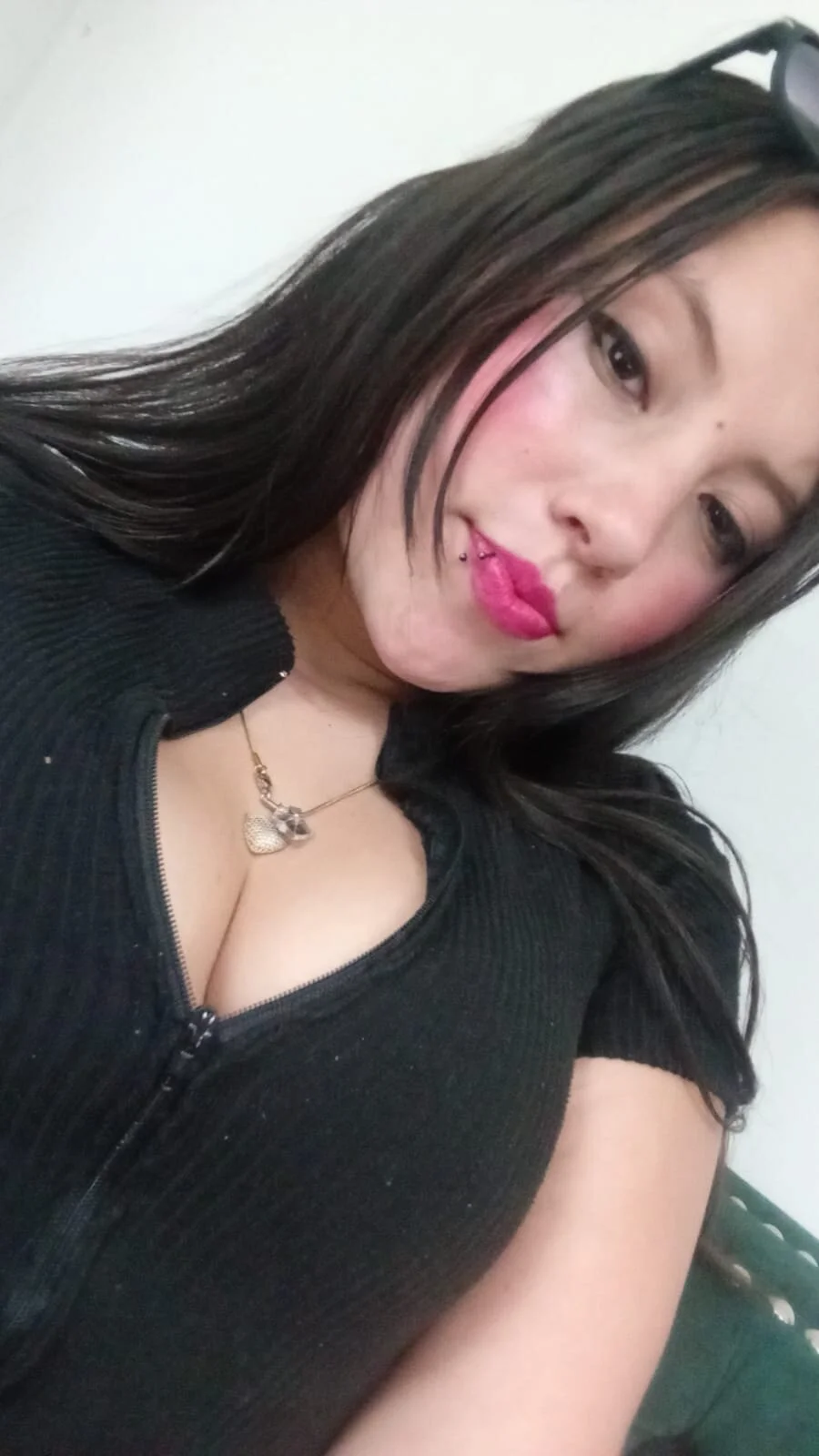 XXX Porn Photo of Nude PalomaAguilarx69 4