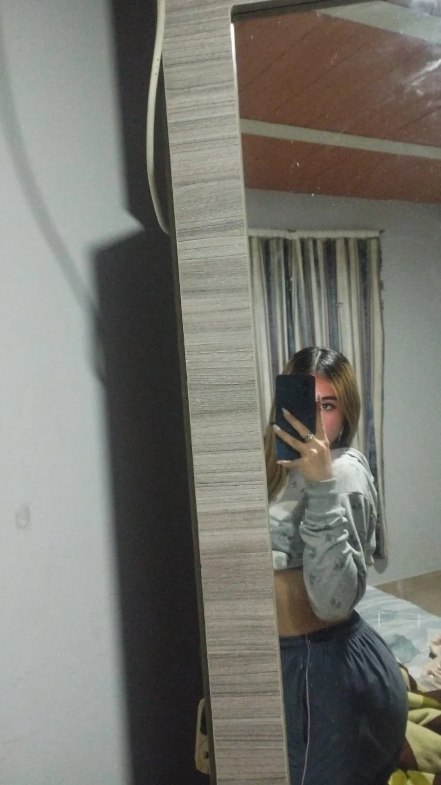 XXX Porn Photo of Nude CandySays 9