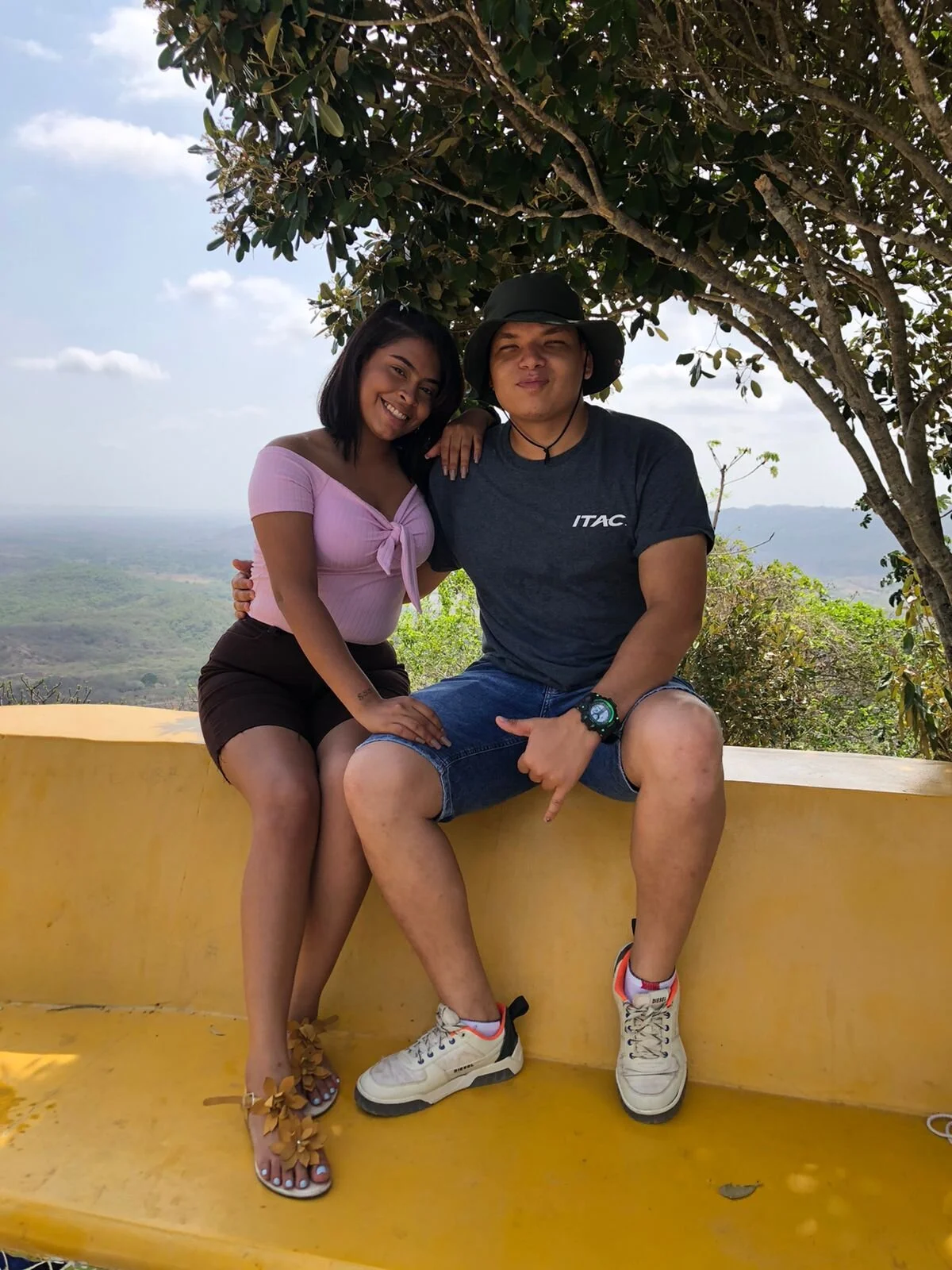 XXX Porn Photo of Nude trina_and_dante 10