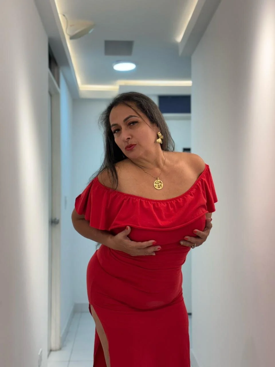 XXX Porn Photo of Nude AlessandraLeroy 26