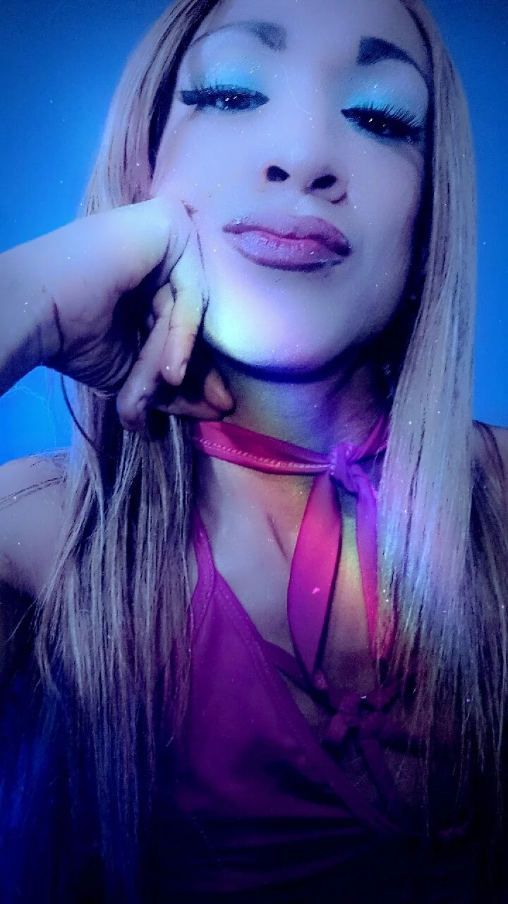 XXX Porn Photo of Nude Ferchavallejo 11