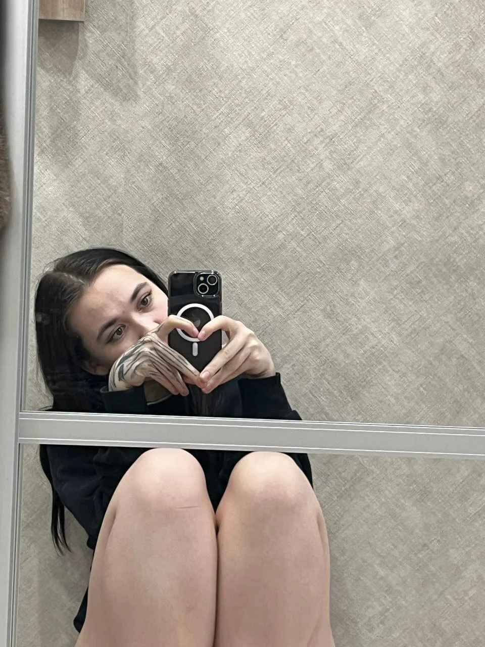 XXX Porn Photo of Nude MindaMingo 22