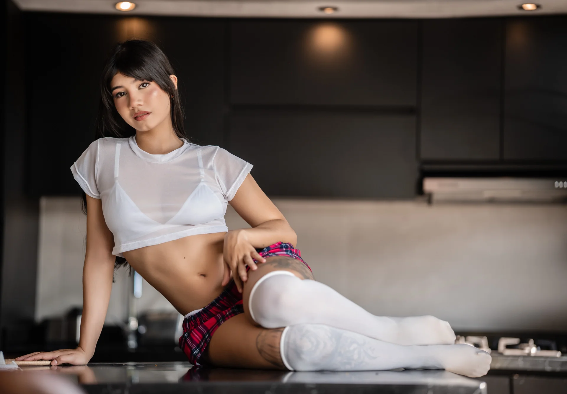 XXX Porn Photo of Nude Pikayle 23