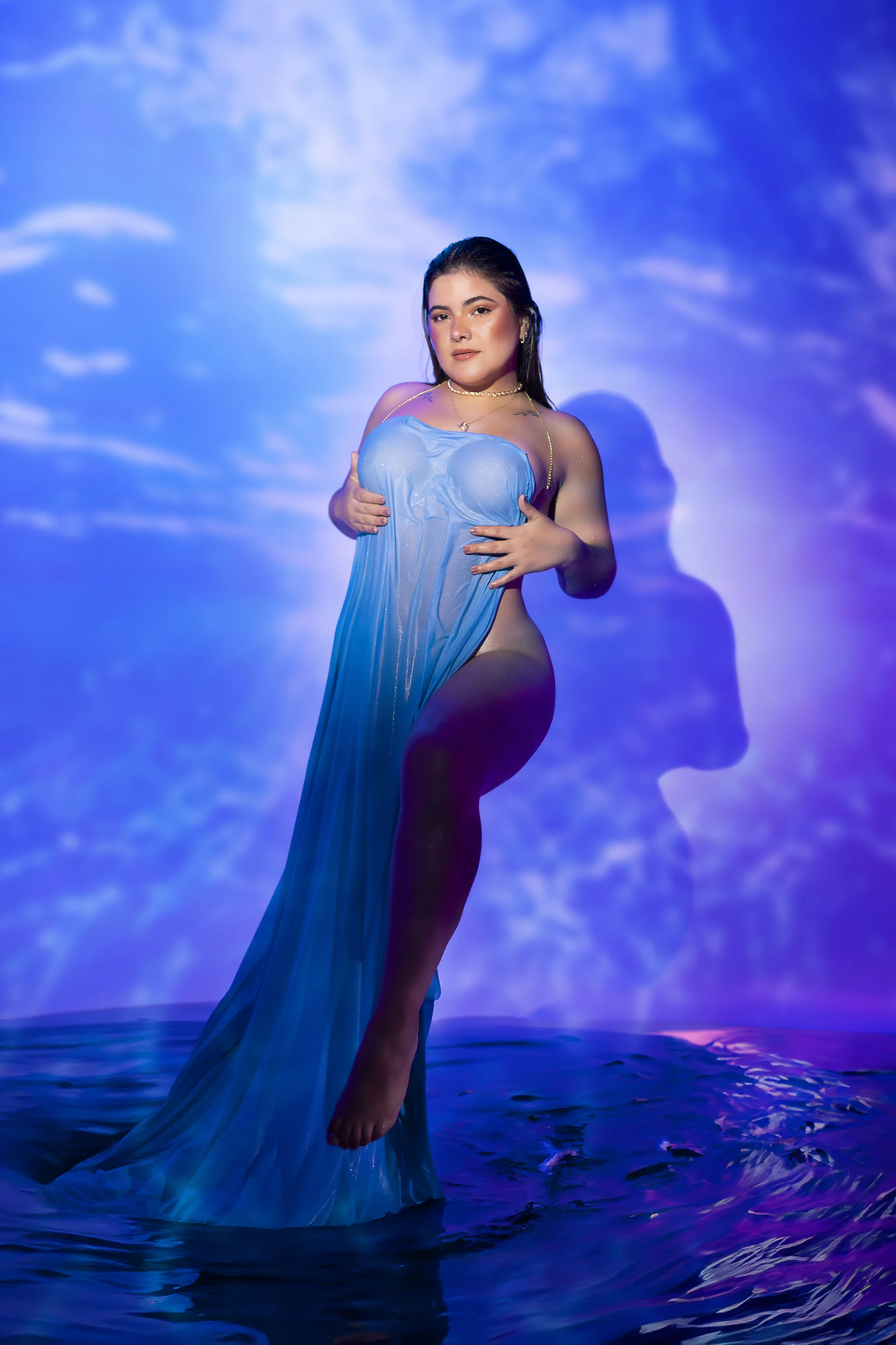 XXX Porn Photo of Nude EVELIN_MASON 62