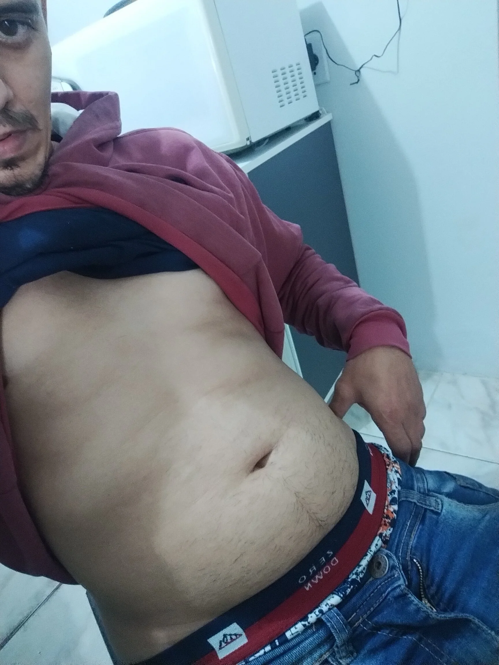 XXX Porn Photo of Nude thiago1050 1