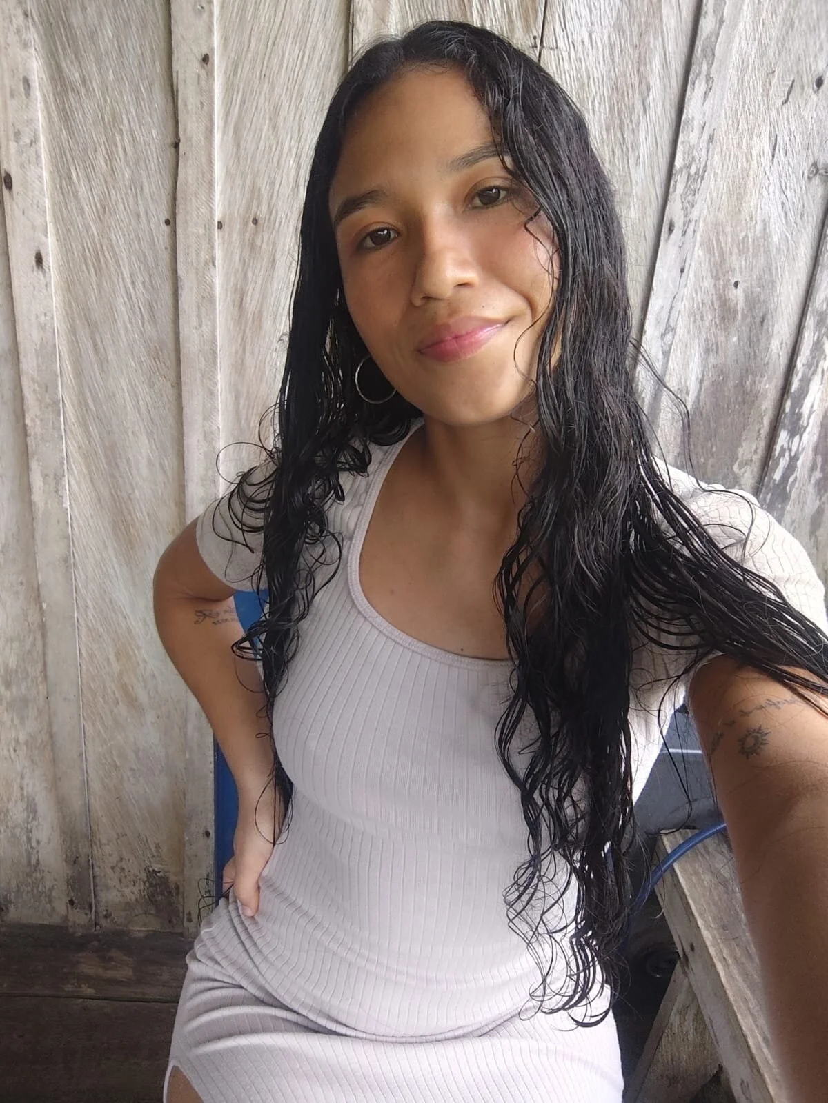 XXX Porn Photo of Nude zoecute5817 15