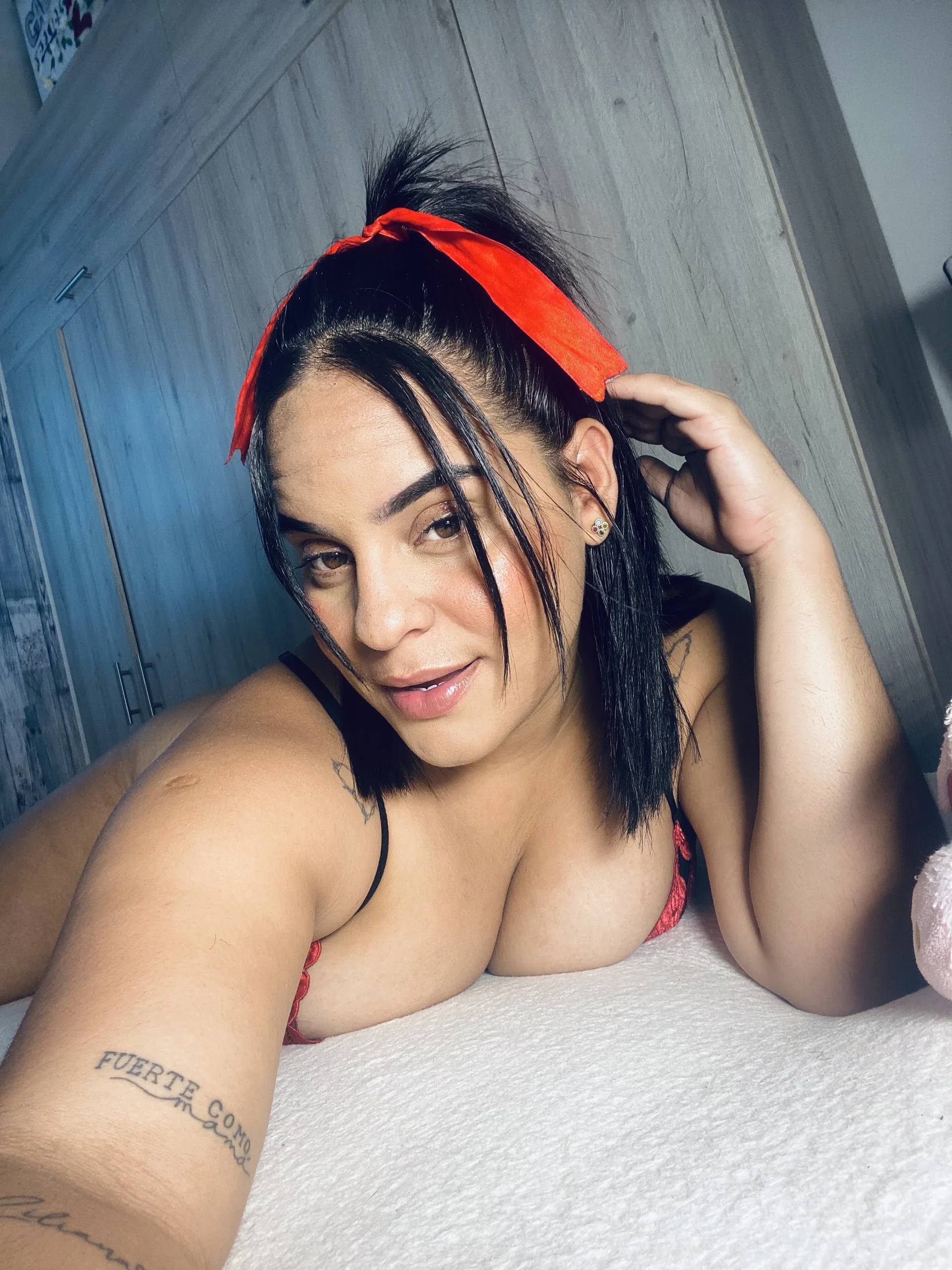 XXX Porn Photo of Nude Violetrousse 46