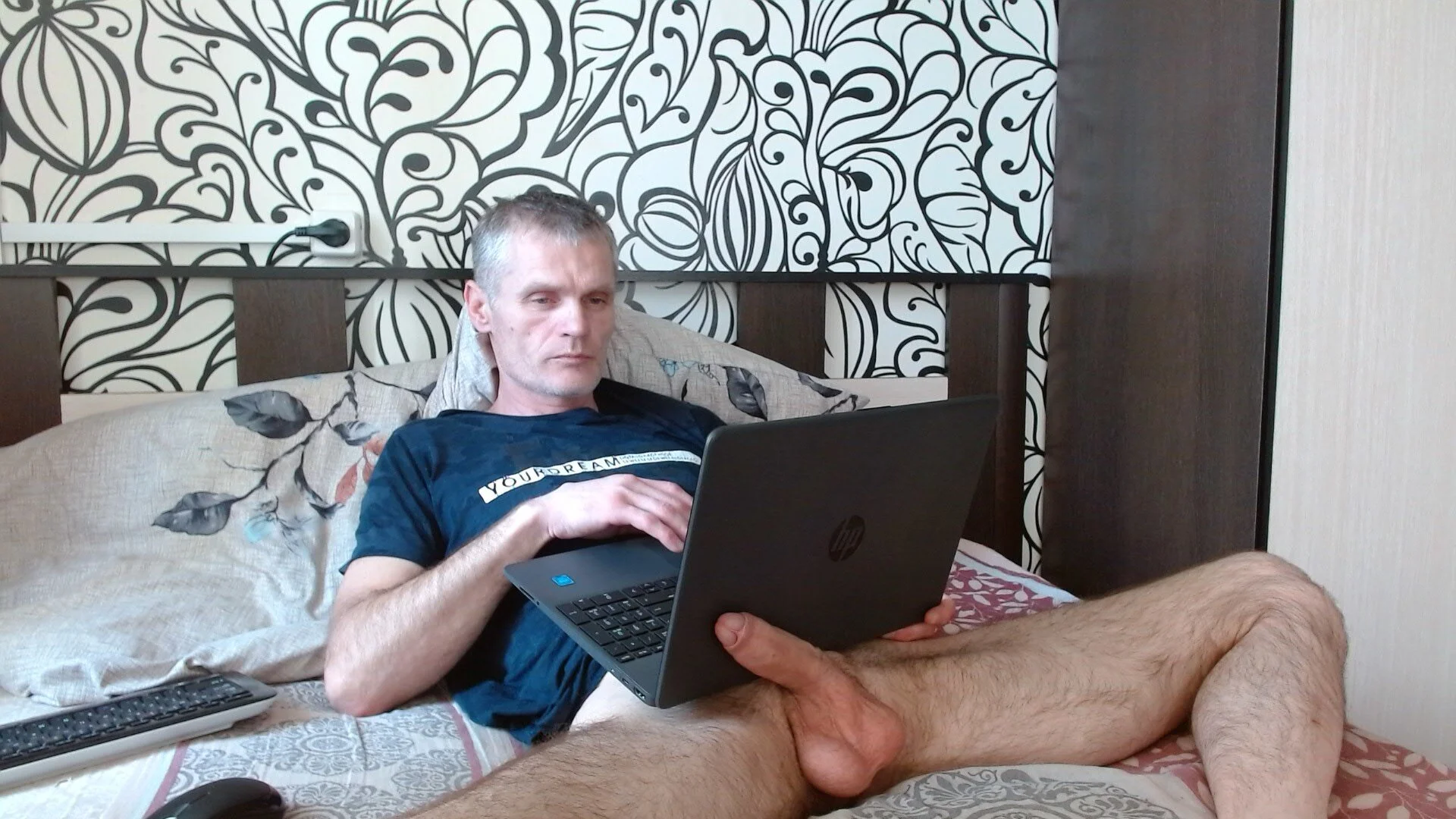 XXX Porn Photo of Nude sergeysas 10