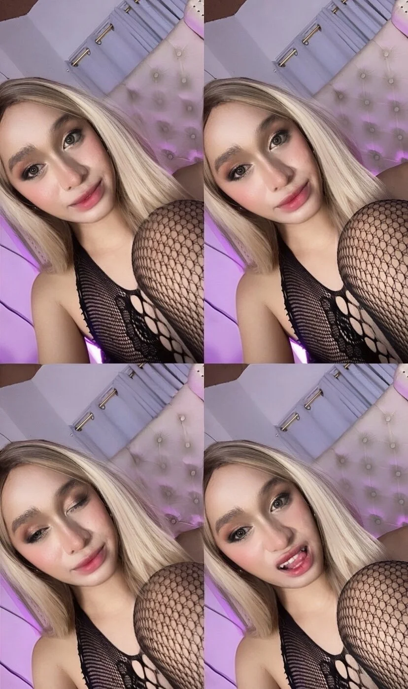 XXX Porn Photo of Nude SassyEnchantressx 1
