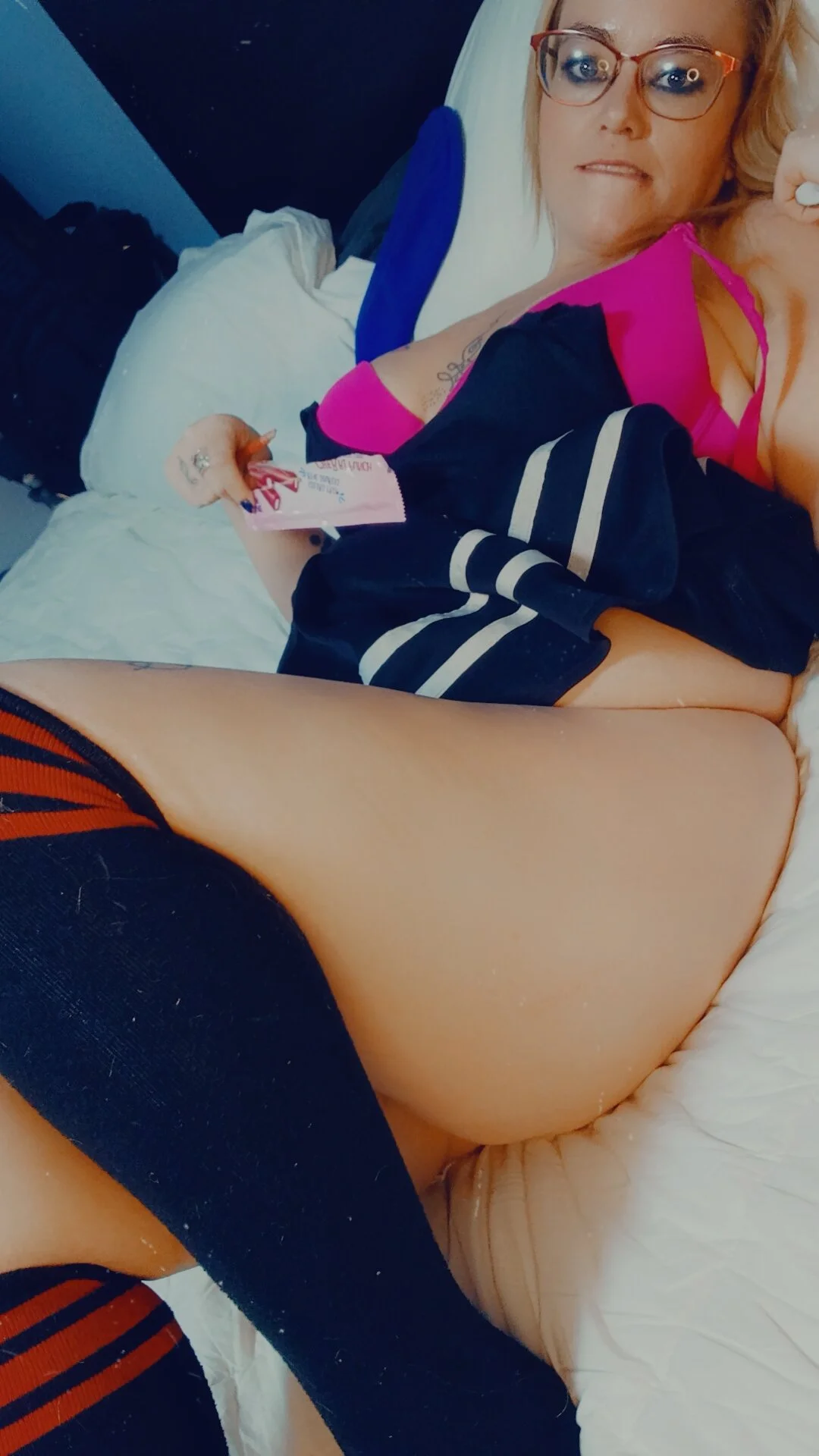 XXX Porn Photo of Nude CutiepieMandii143 21
