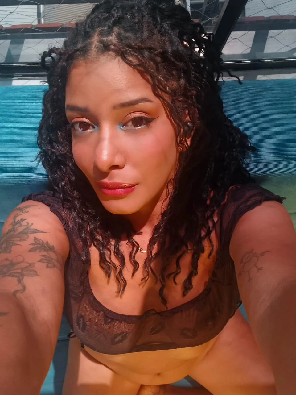 bronzetease