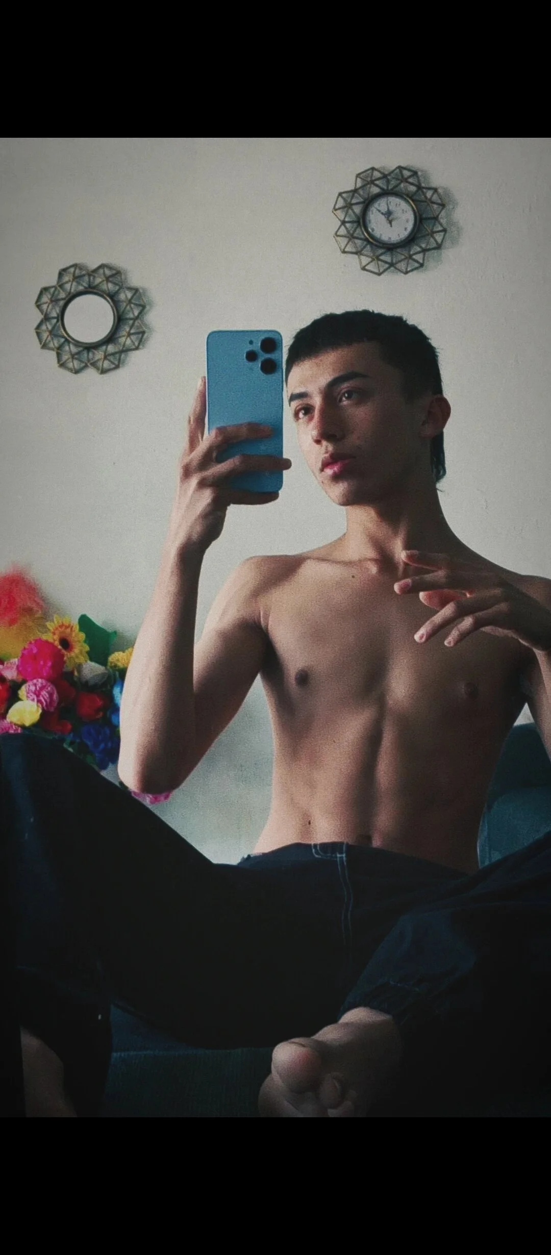 XXX Porn Photo of Nude flako_latino 2