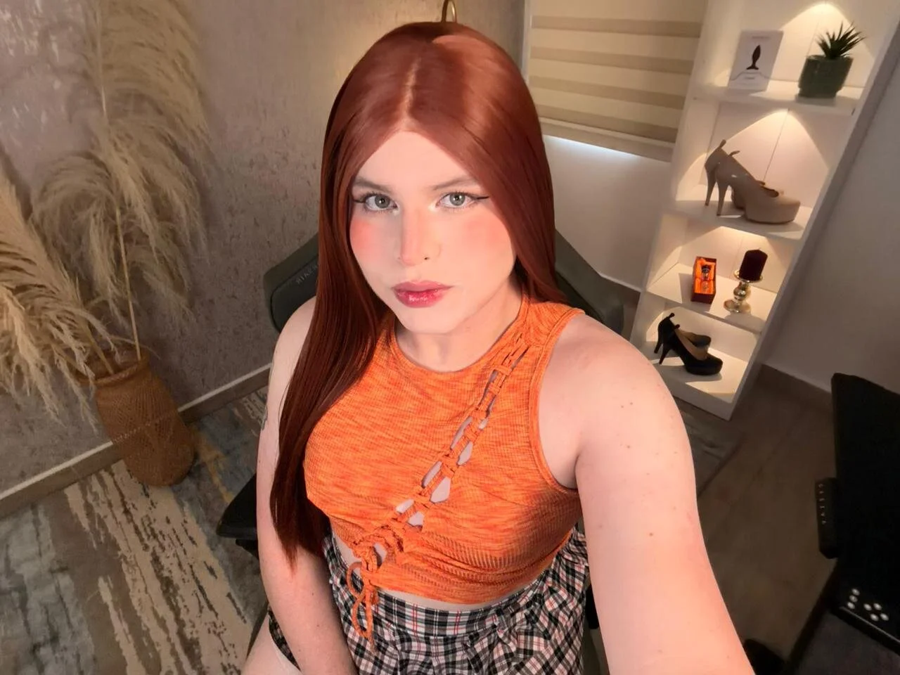 XXX Porn Photo of Nude Kessia_ 10