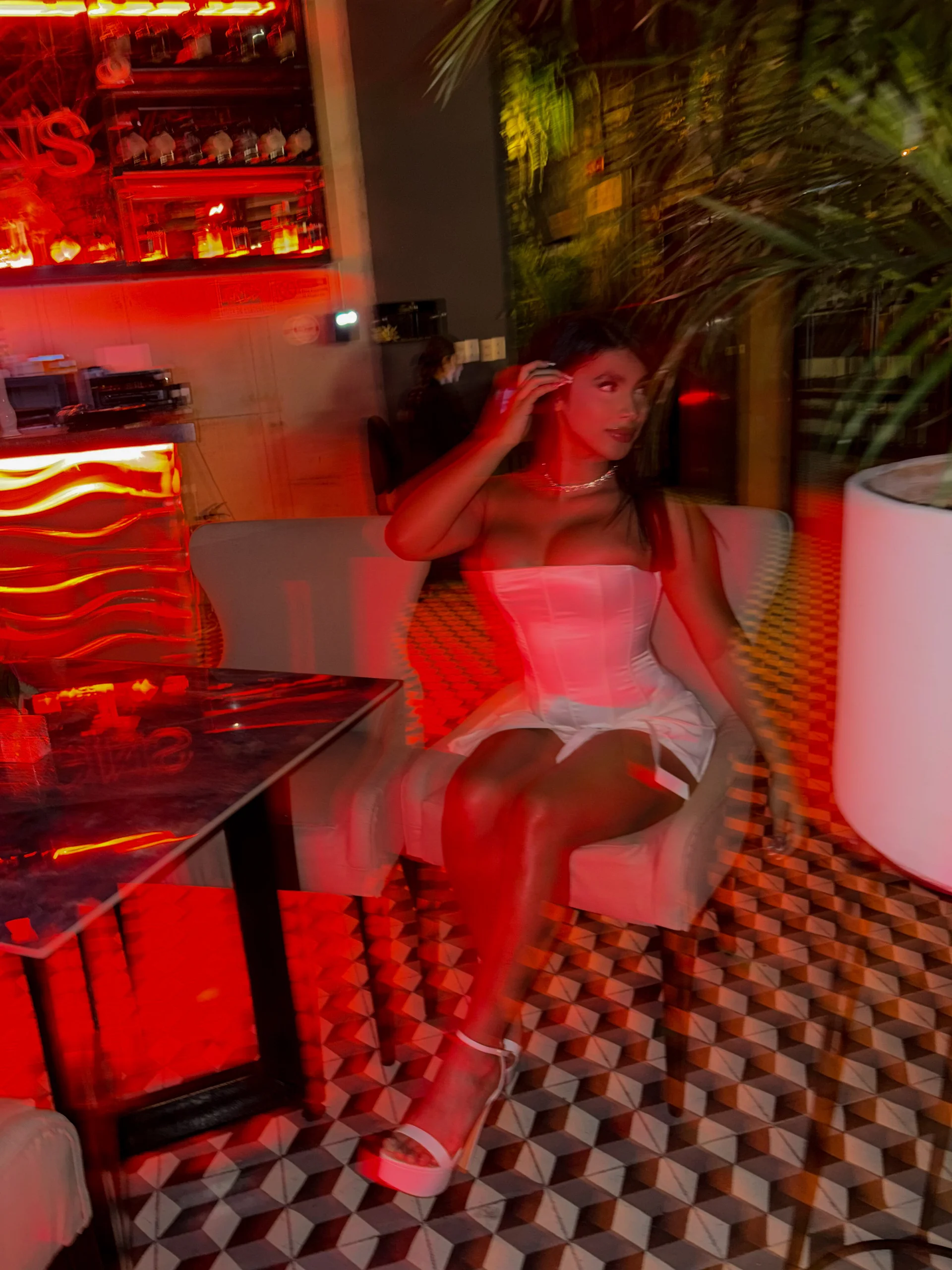 XXX Porn Photo of Nude IsabelleFoxx_ 5