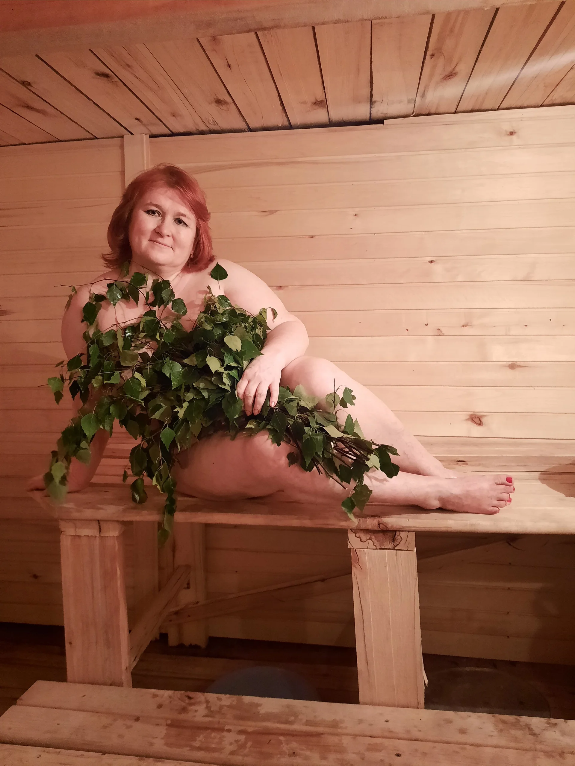 XXX Porn Photo of Nude leiamillersonn 24