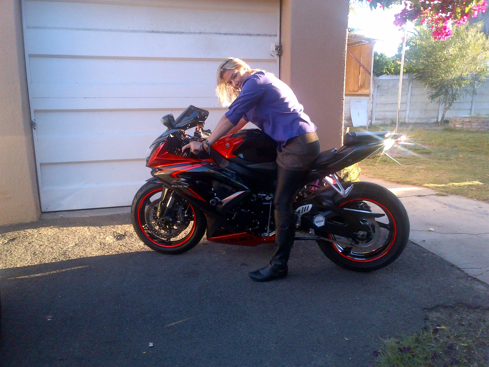 GingerKtm21
