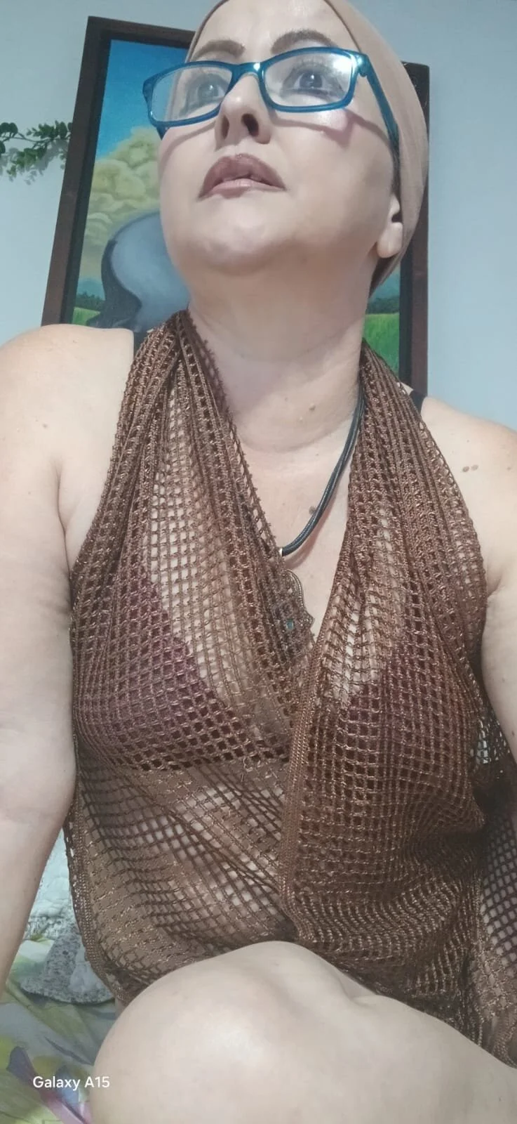 XXX Porn Photo of Nude Margoth_clain 4