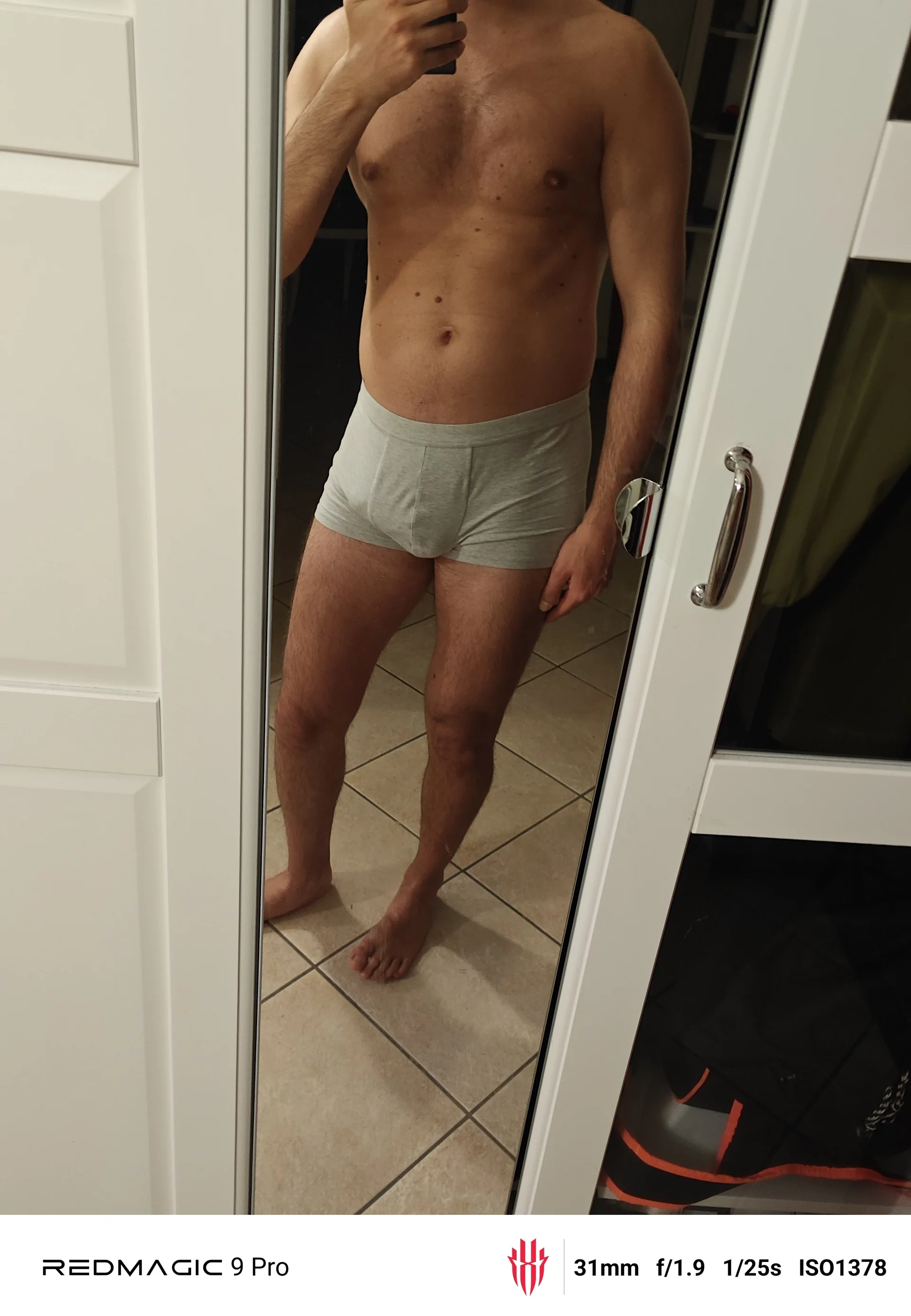 XXX Porn Photo of Nude LucifertheGenius 13