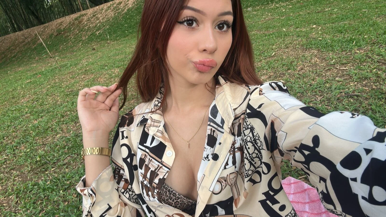 XXX Porn Photo of Nude Melody-baby69 12