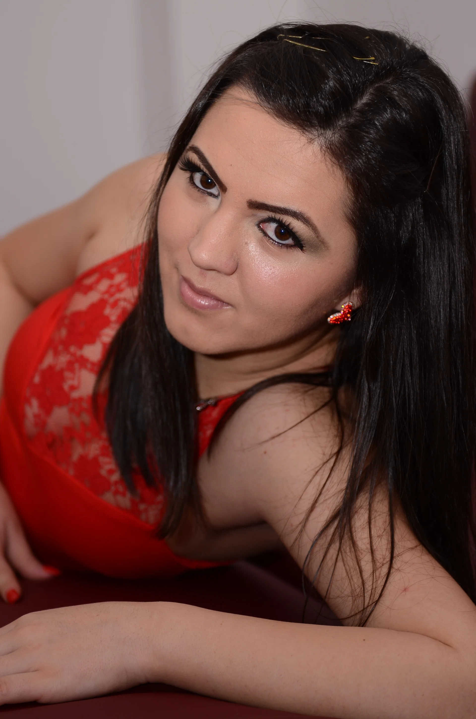 XXX Porn Photo of Nude ILoveToFeelU 74