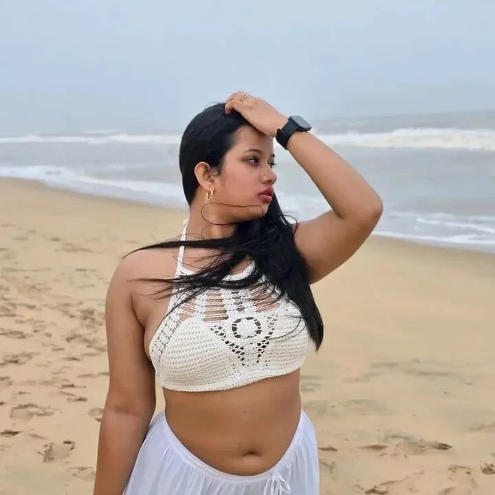 XXX Porn Photo of Nude Prajakta123 3