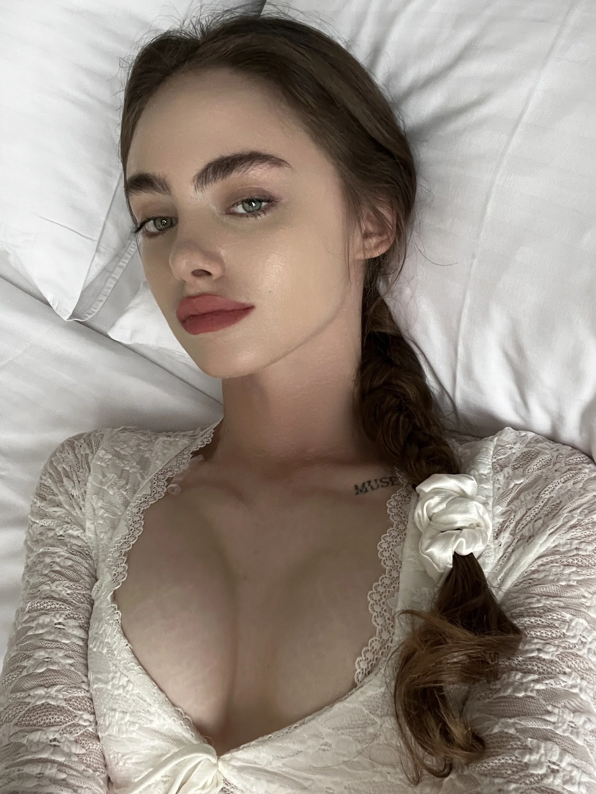 XXX Porn Photo of Nude AliciaMellow 84