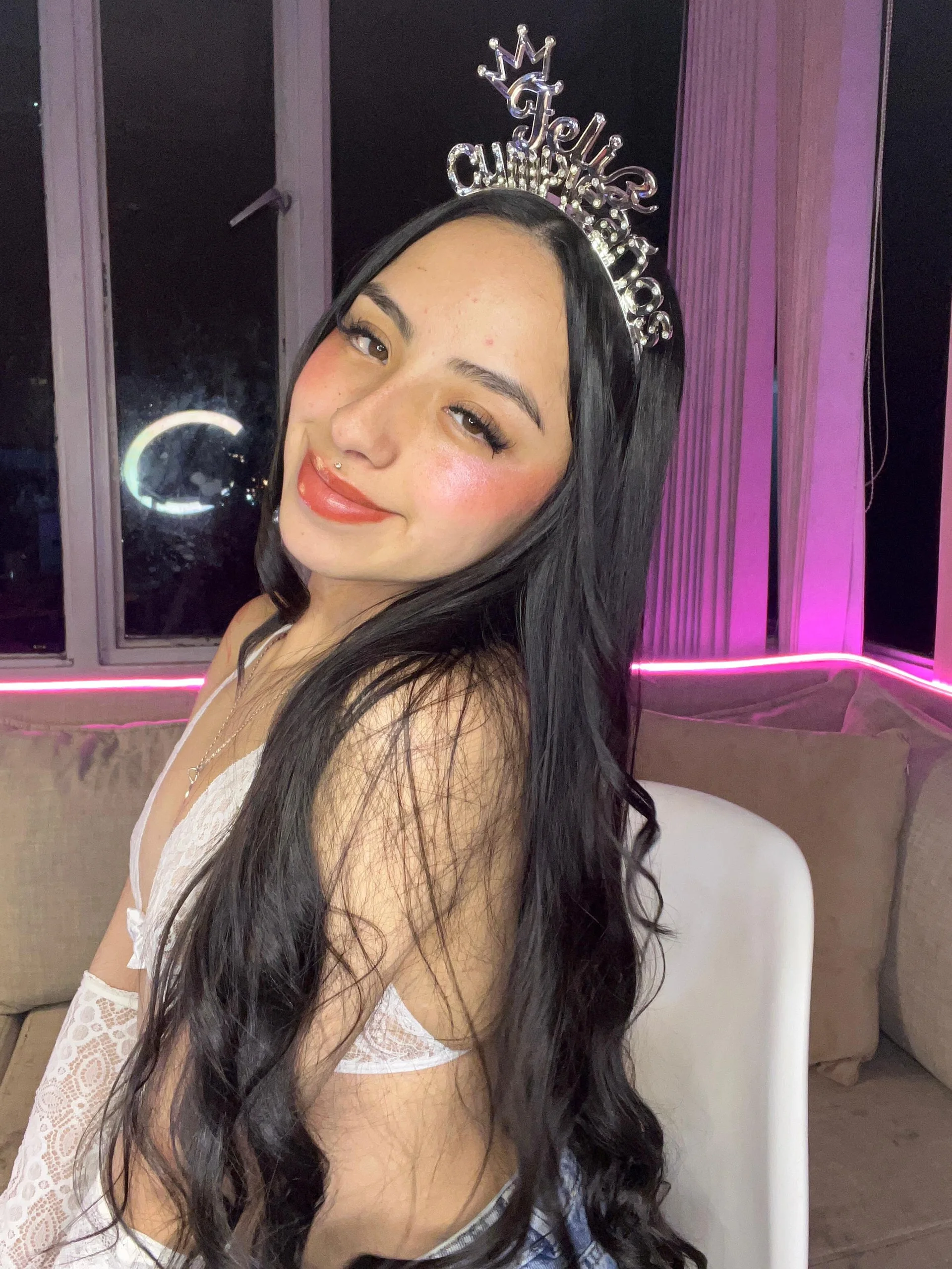 XXX Porn Photo of Nude Daphne_chers 17