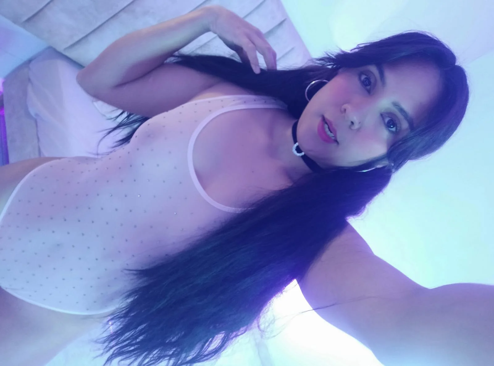 XXX Porn Photo of Nude AgathaSavage 7