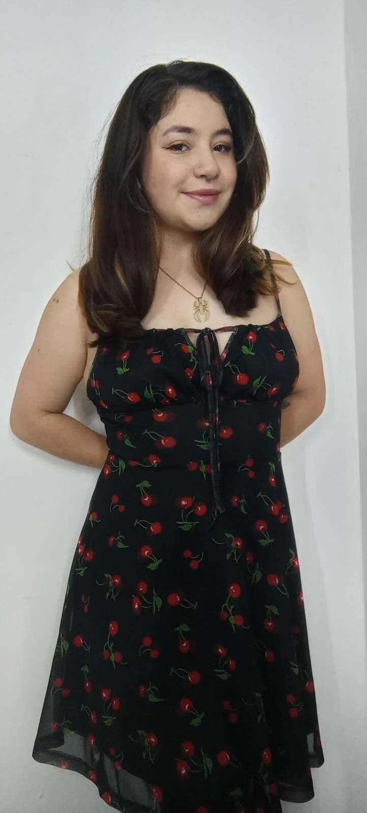 XXX Porn Photo of Nude ann_bronw 124
