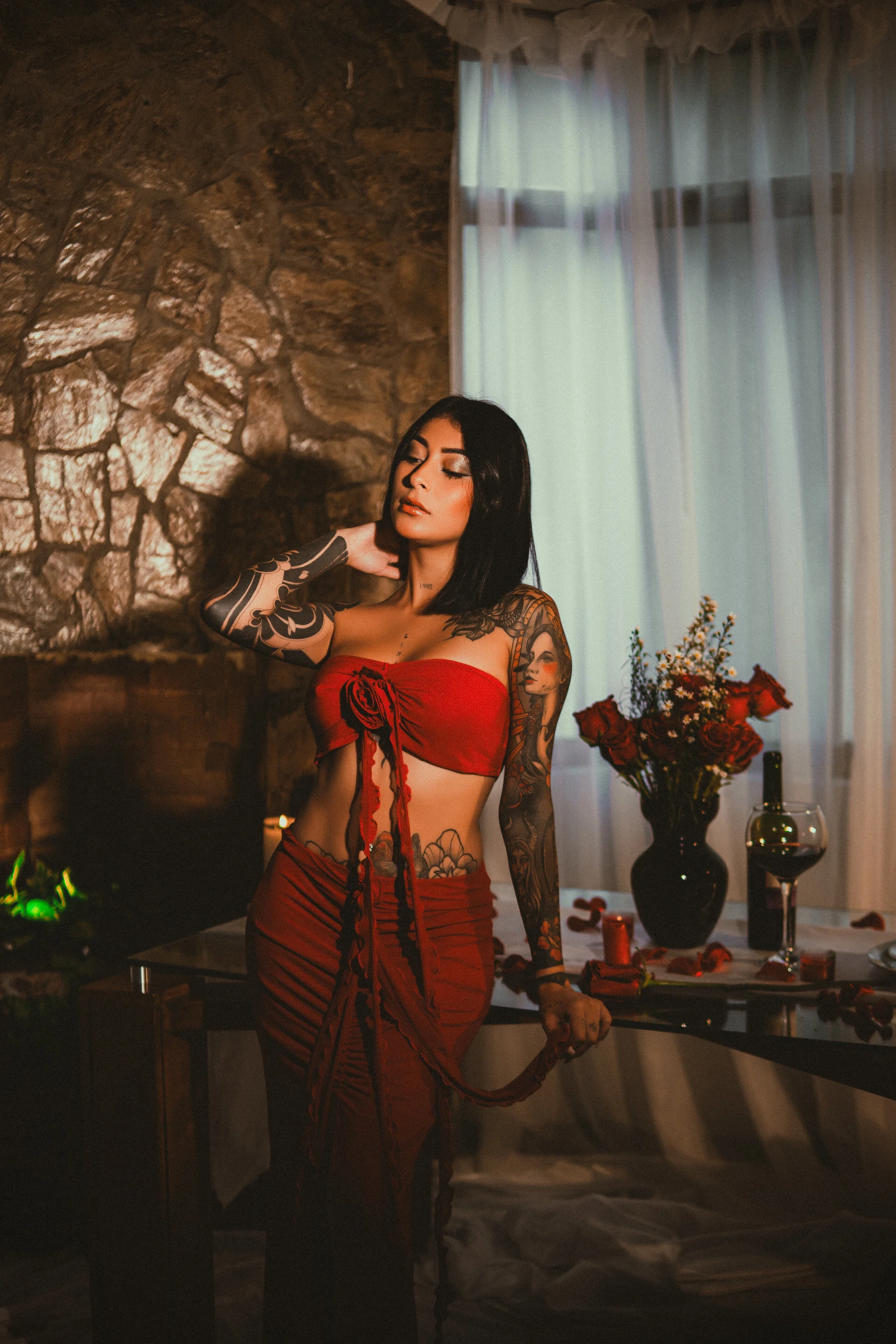 XXX Porn Photo of Nude Sophi_leone_ 3