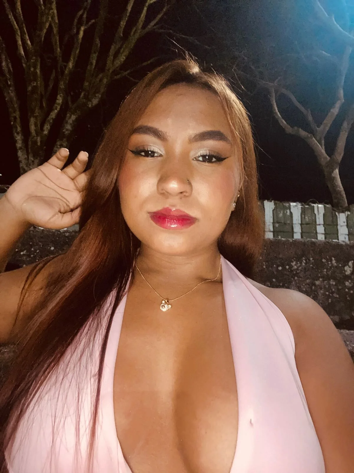 XXX Porn Photo of Nude Emylilux 25