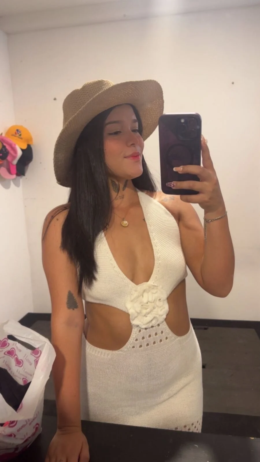 XXX Porn Photo of Nude Marilyn_thiago 32