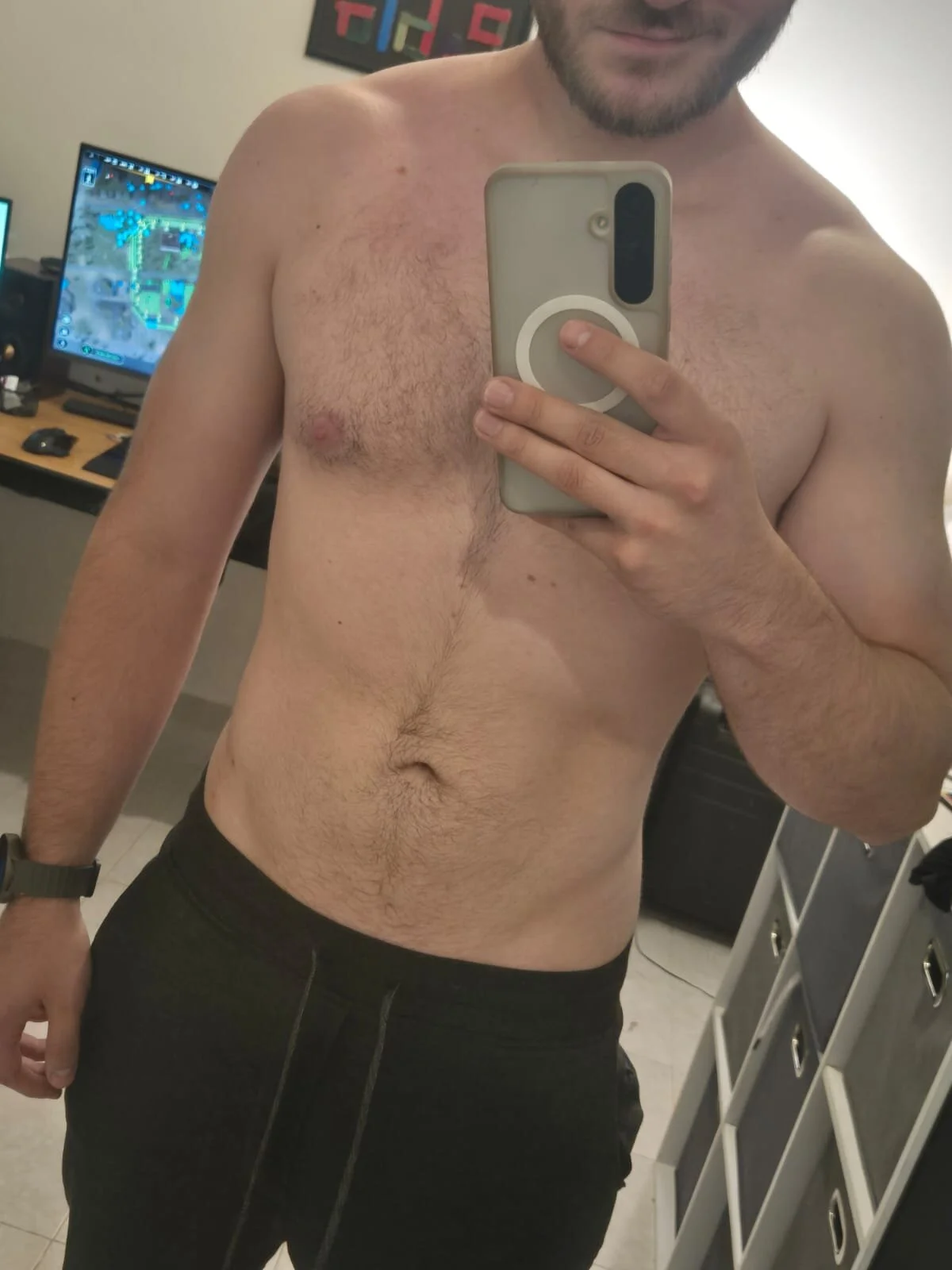 XXX Porn Photo of Nude Paul00474 6