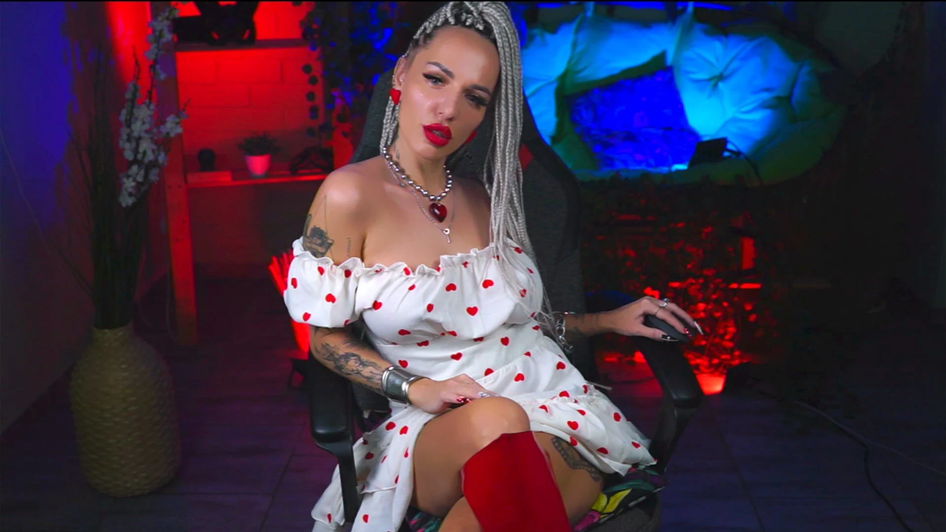 XXX Porn Photo of Nude MonicaMaxwel 8