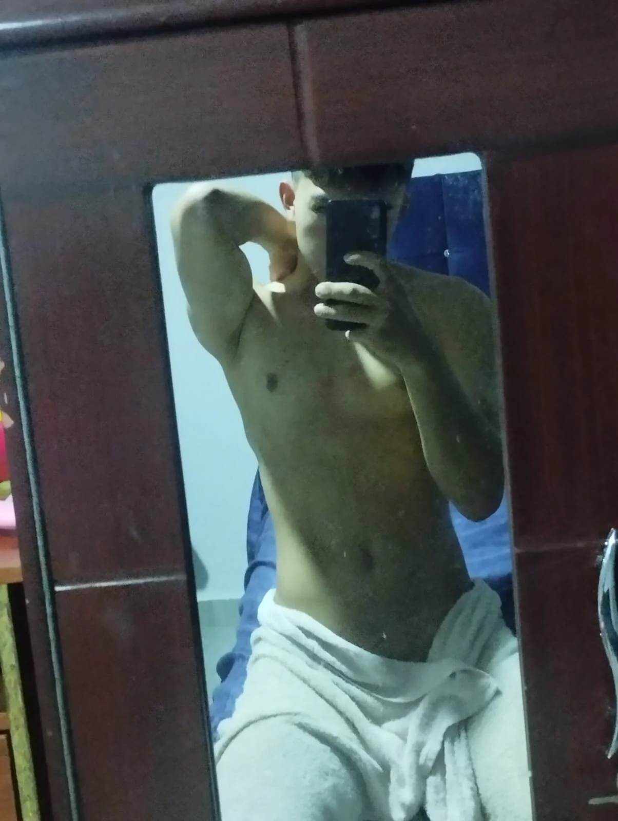 XXX Porn Photo of Nude joji_Spencer 9