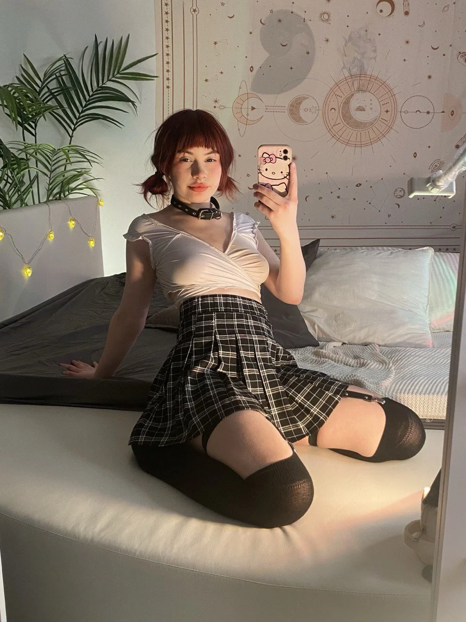 XXX Porn Photo of Nude Meukotis 12