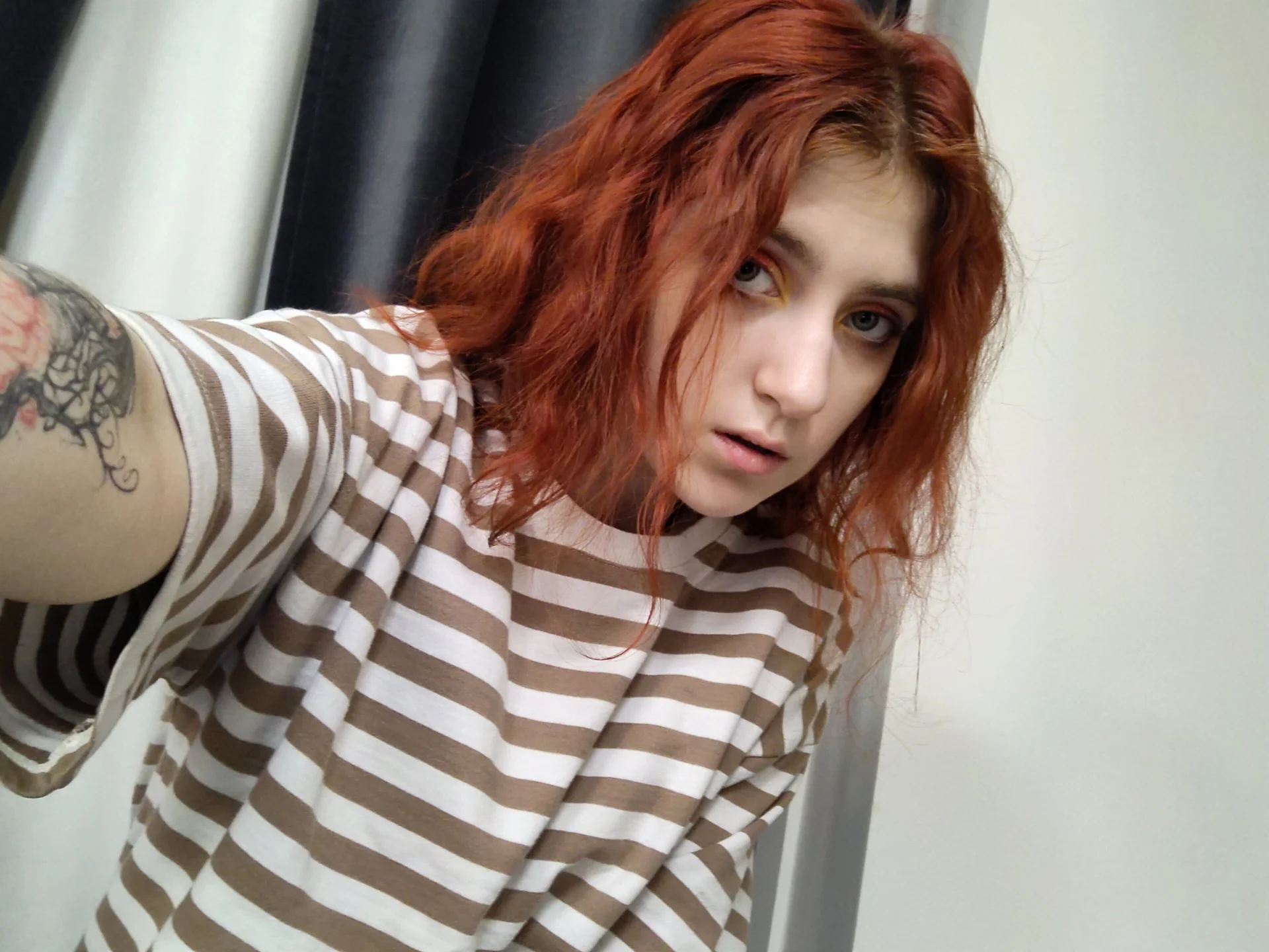 XXX Porn Photo of Nude LexiRayn 74