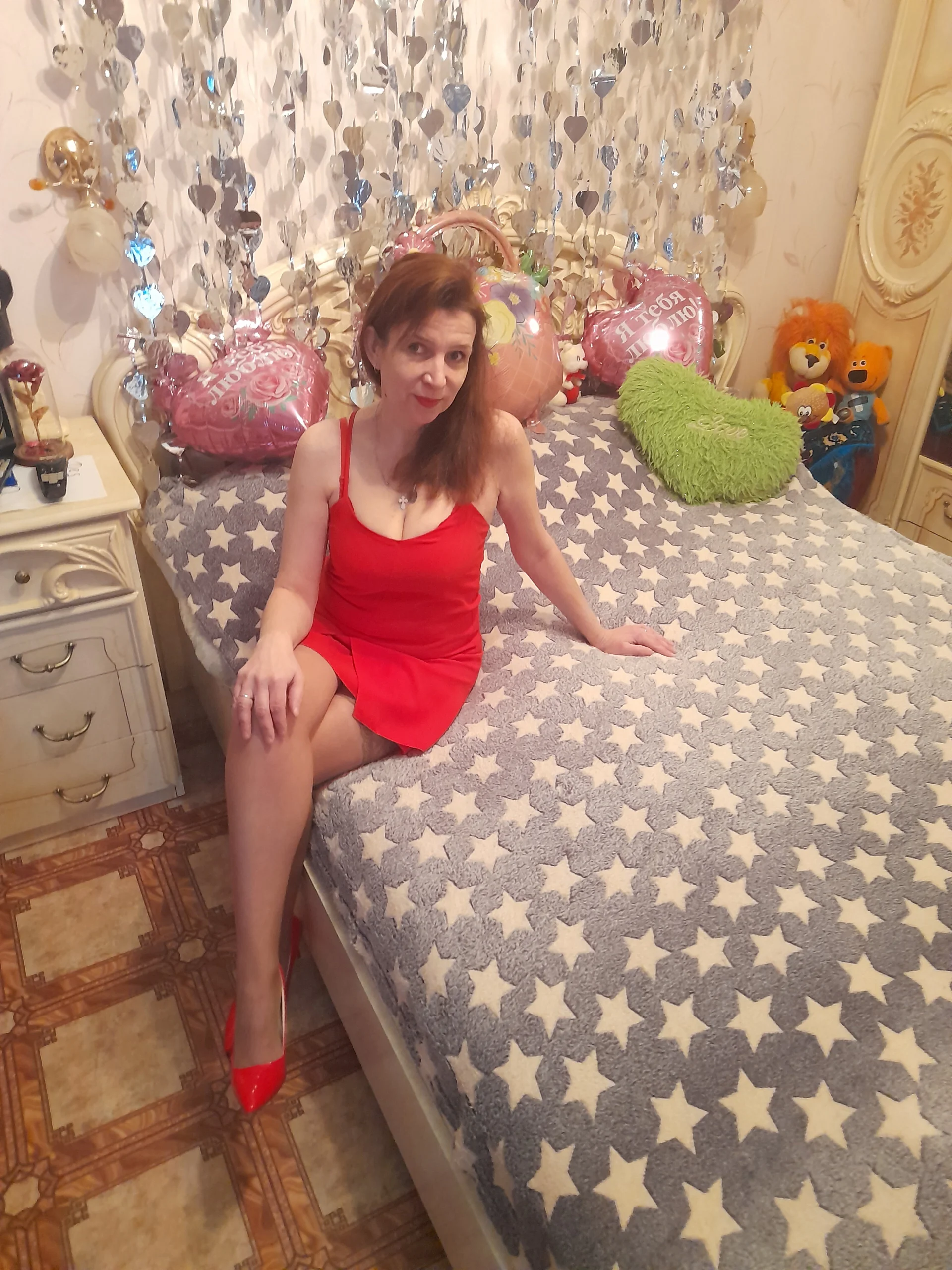 XXX Porn Photo of Nude Debra_Phoenix 27