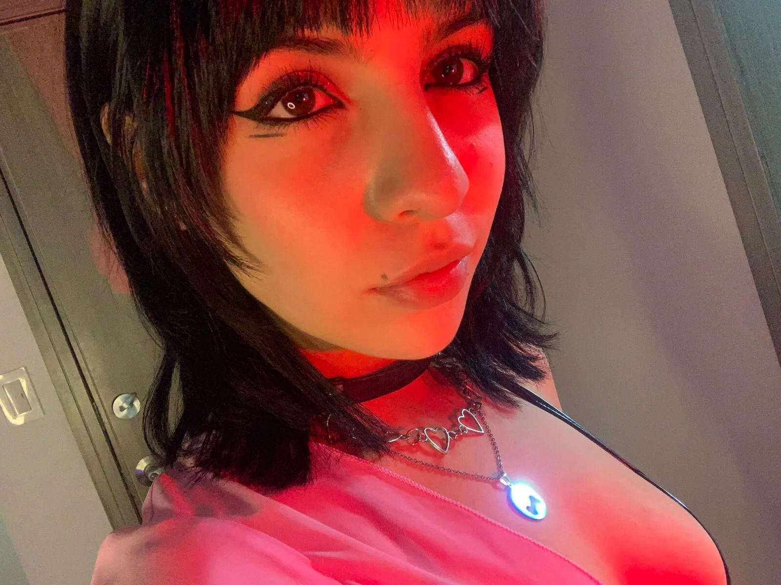 XXX Porn Photo of Nude lolaaa_bunny1 49