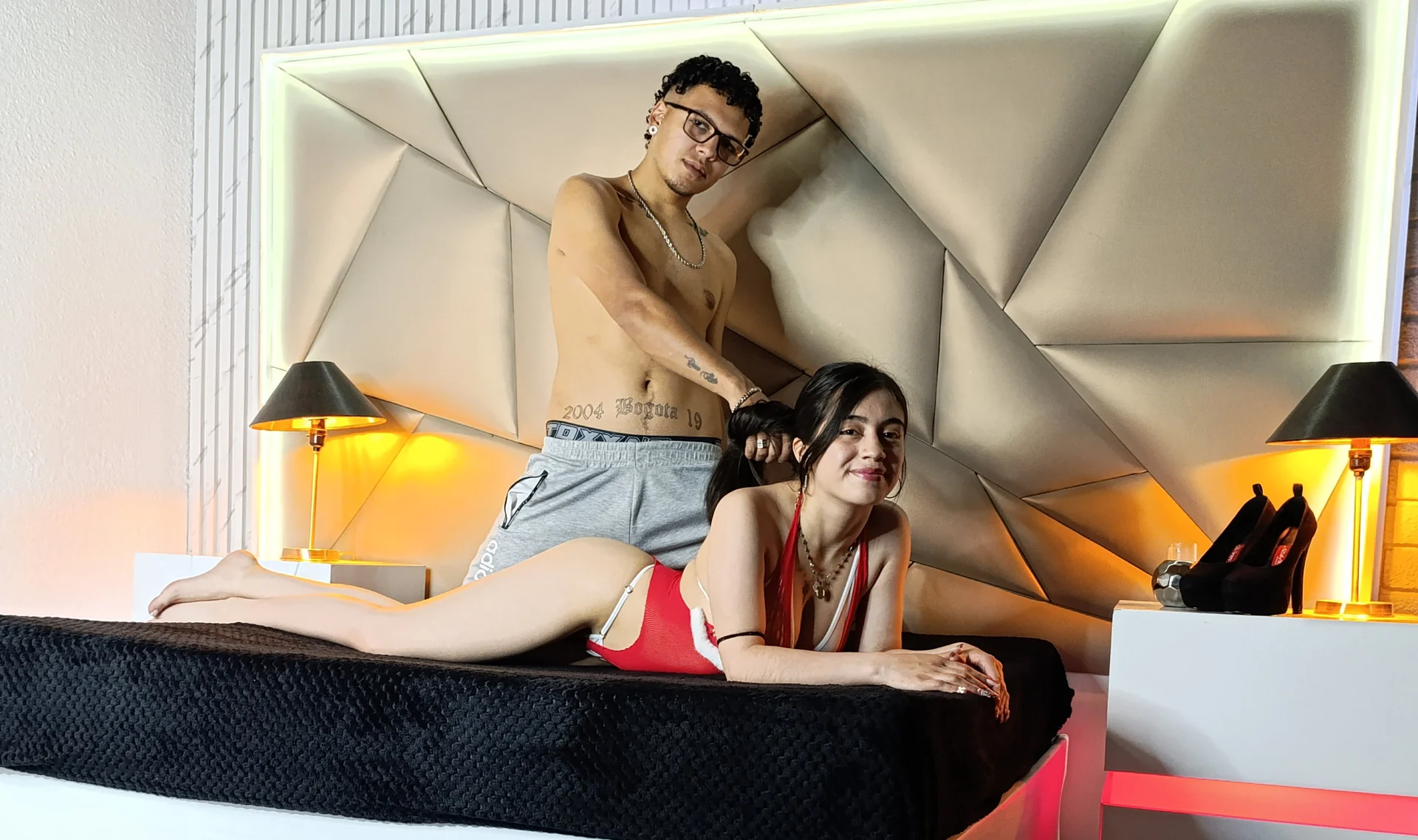 XXX Porn Photo of Nude Bonny_Bonss 21
