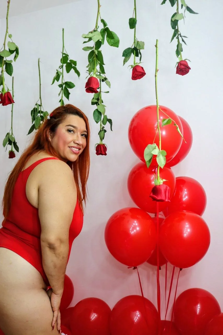XXX Porn Photo of Nude VanessaHard_as 32