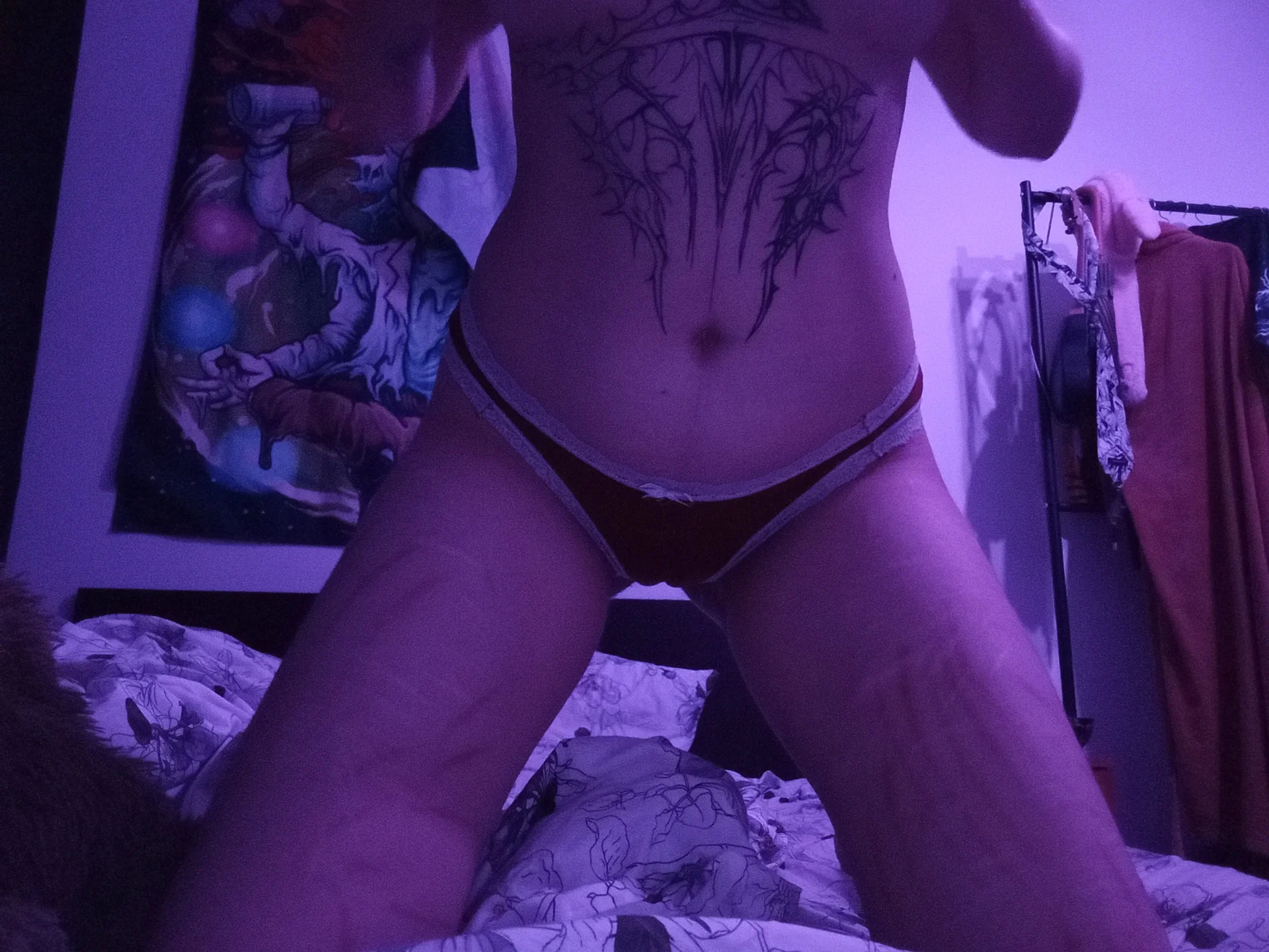 XXX Porn Photo of Nude Alice_Zev 3