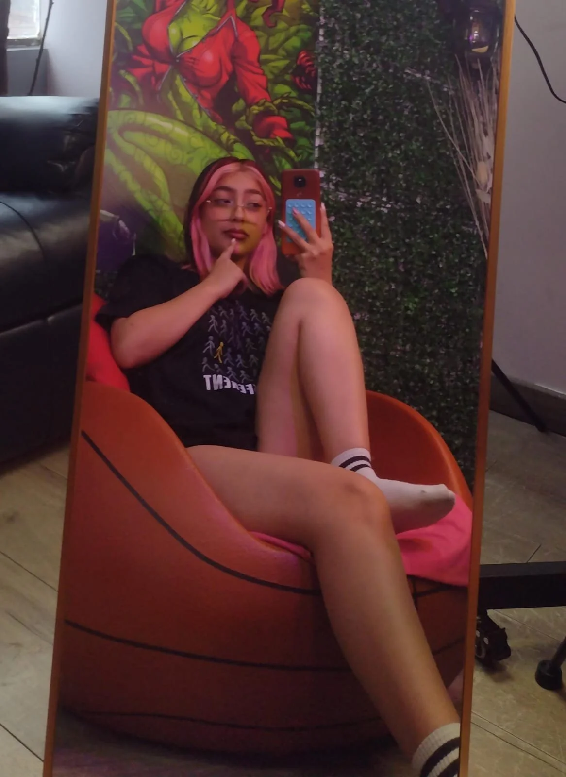 XXX Porn Photo of Nude PinkyyPieee_ 7