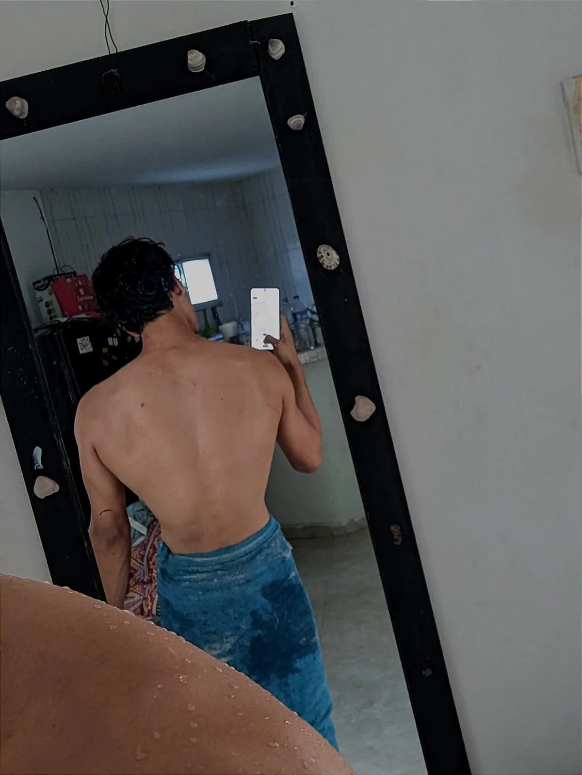 XXX Porn Photo of Nude Snakebutterfly 3