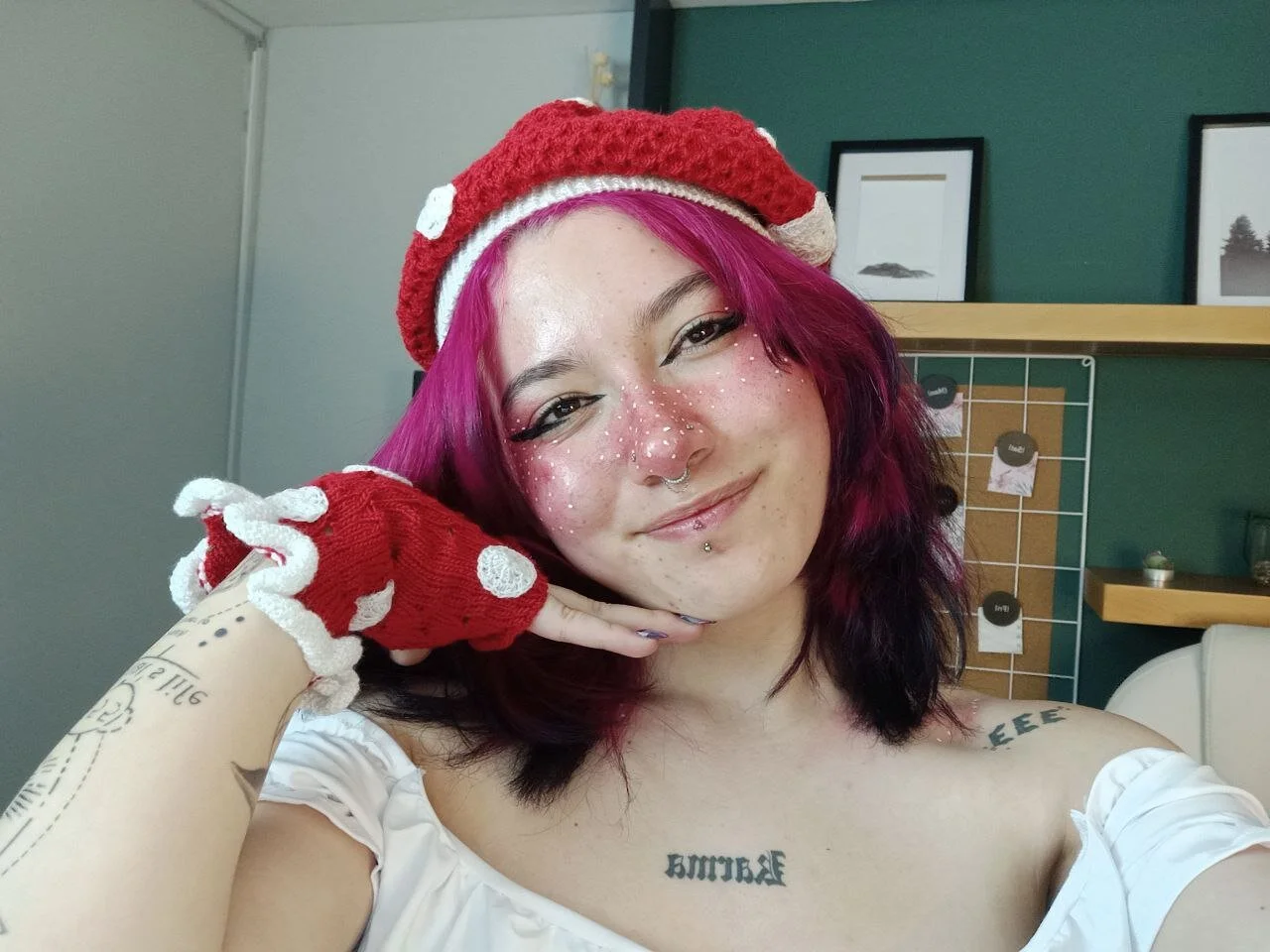 XXX Porn Photo of Nude _zephyr_ 35