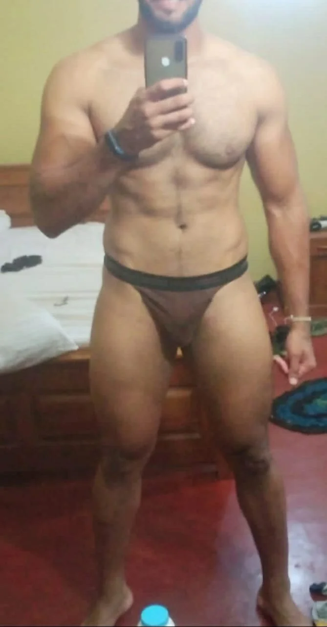 XXX Porn Photo of Nude Ray_montana 3