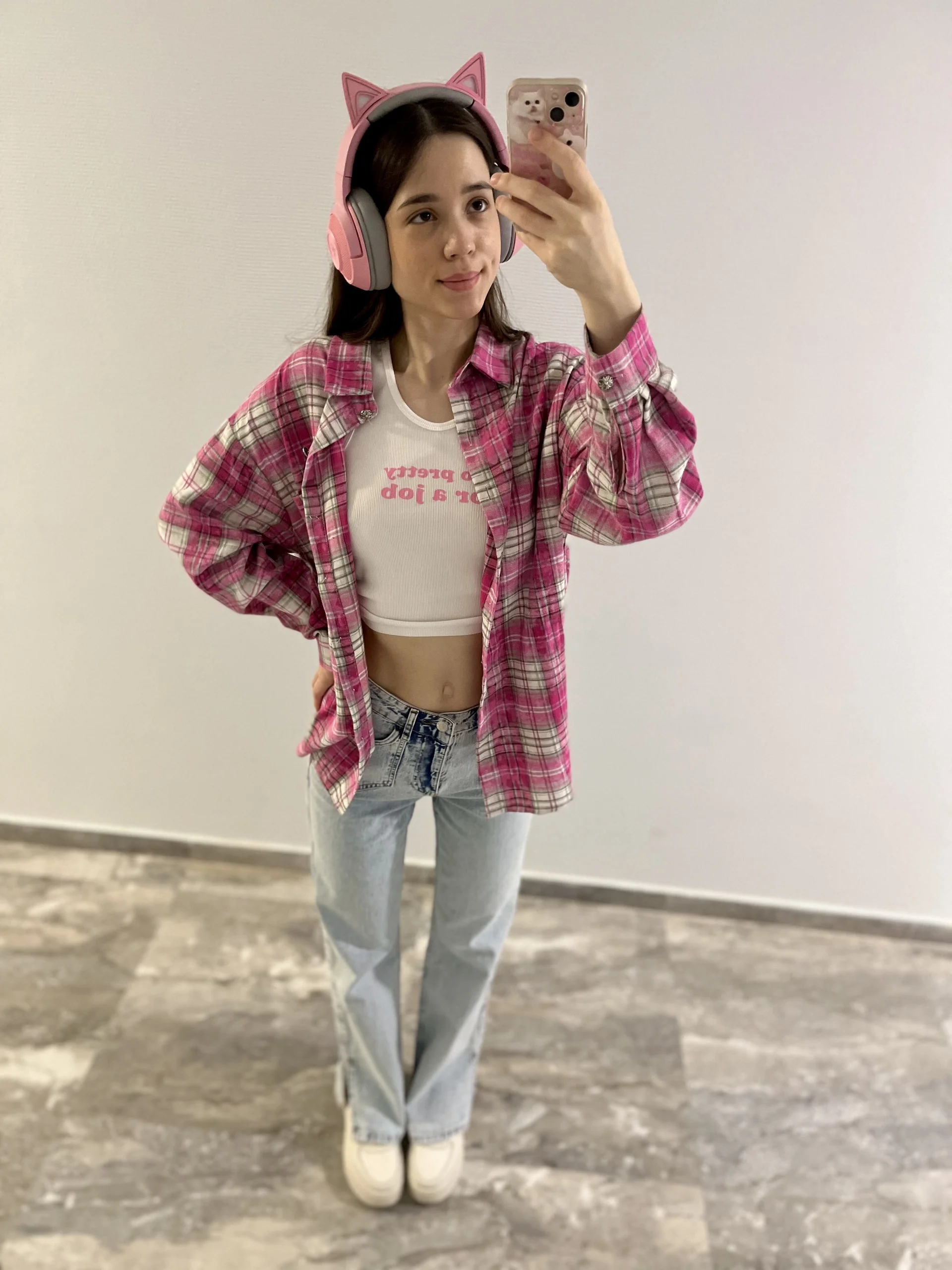 XXX Porn Photo of Nude LIl_Sandra 4