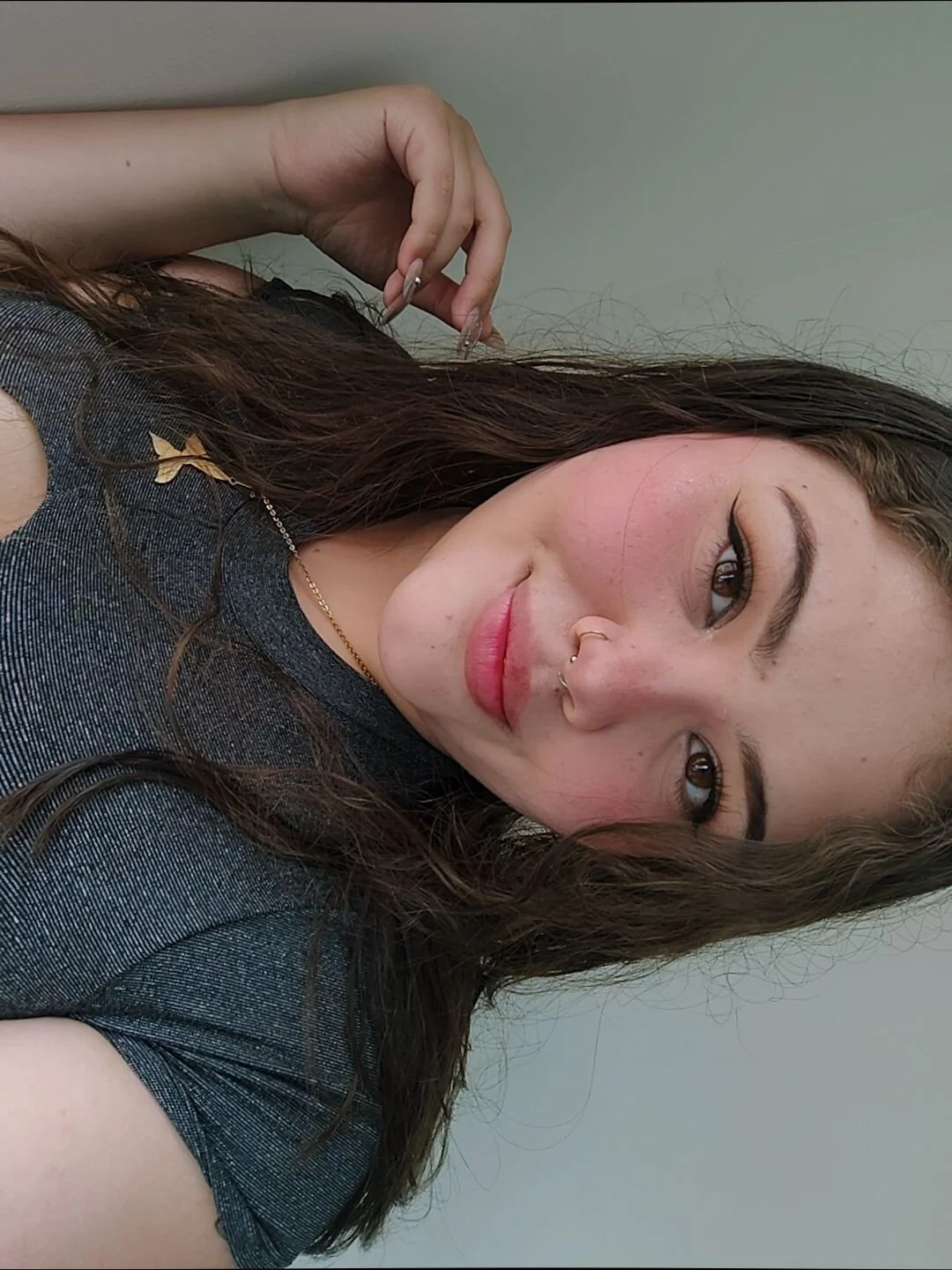 XXX Porn Photo of Nude Emma-Roy 9