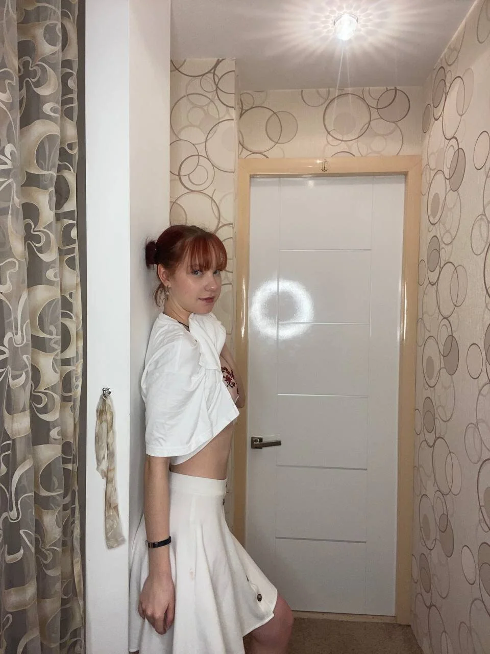 XXX Porn Photo of Nude MaisieStarlight 68