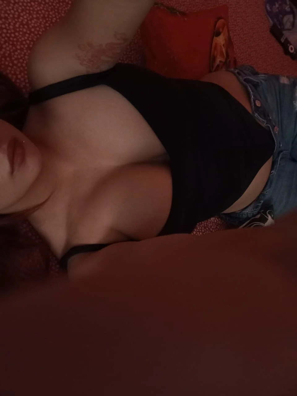 XXX Porn Photo of Nude ellyhills 8